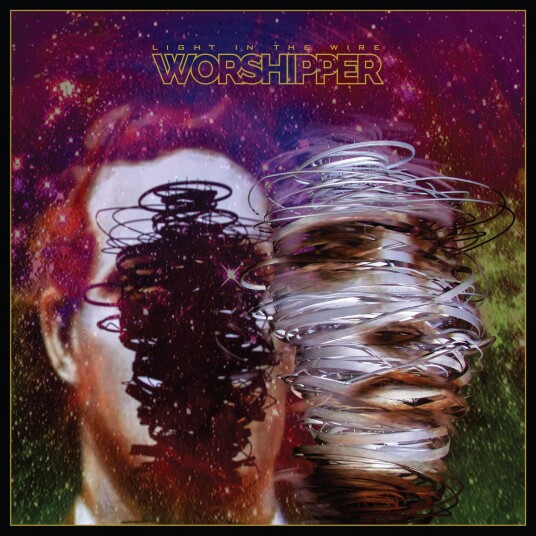 Worshipper Light In The Wire LP/Vinyl Worshipper Light In The Wire LP/Vinyl