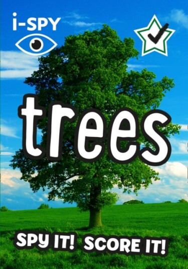 iSPY Trees Spy it! Score it!