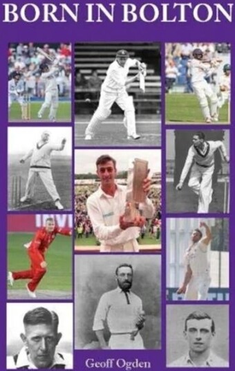 Born In Bolton Av Geoff Ogden