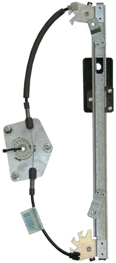 Vindusheis VALEO 850607 Vindusheis VALEO 850607