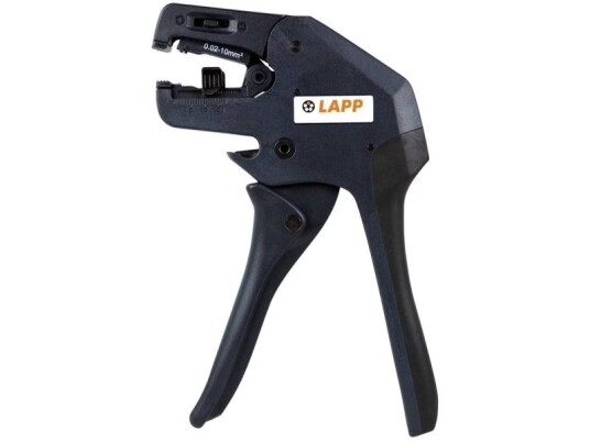 Lappkabel Lapp Easy Strip Auflagebacken F. Kabel 61735806 Reservekæber