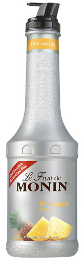 Barkonsult AB Monin Pineapple Pureé - 100 cl