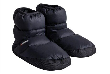 Warmpeace Down Booties Dame M (39-41 Warmpeace Down Booties Dame M (39-41