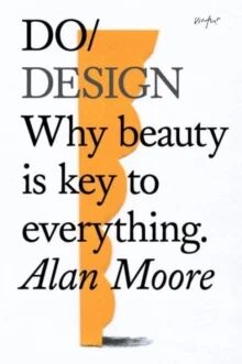 Do Design Av Alan Moore