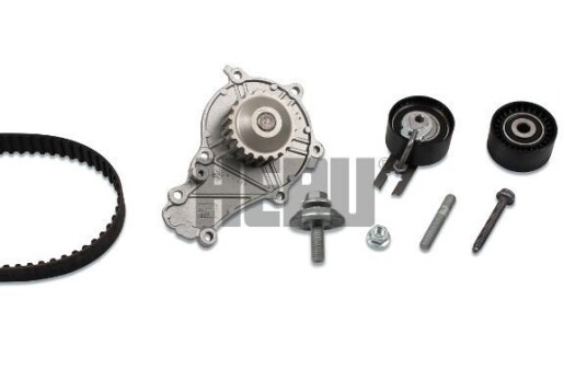 Vannpumpe + tannremmsett HEPU PK08931