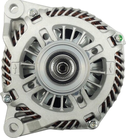 Dynamo AS-PL A5295 Dynamo AS-PL A5295