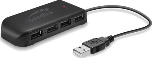 Speedlink Snappy Evo Usb 2.0 Type-A Usb 2.0 Type-A 480 Mbit/S Sort 1 M Usb Speedlink Snappy Evo Usb 2.0 Type-A Usb 2.0 Type-A 480 Mbit/S Sort 1 M Usb