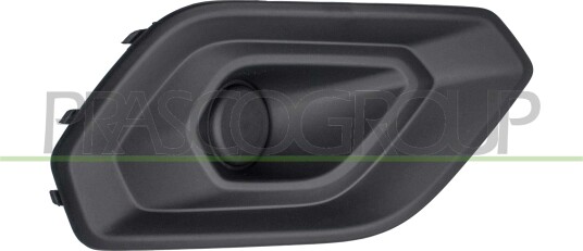 Ventilasjonsgitter PRASCO FD6422123