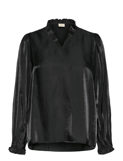 Fransa Fryolanda Bl 3 - Black - S