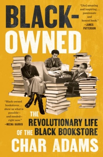 Black Owned Black Owned
