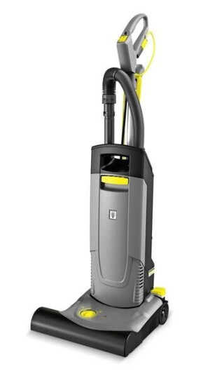 Krcher Stvsuger UPRIGHT CARPET VACUUM CLEANER CV 38/2