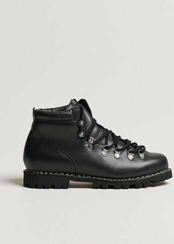 Paraboot Avoriaz Hiking Boot Black Paraboot Avoriaz Hiking Boot Black