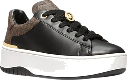 Michael Kors Dame Sko Svart 38 1/2 EU,