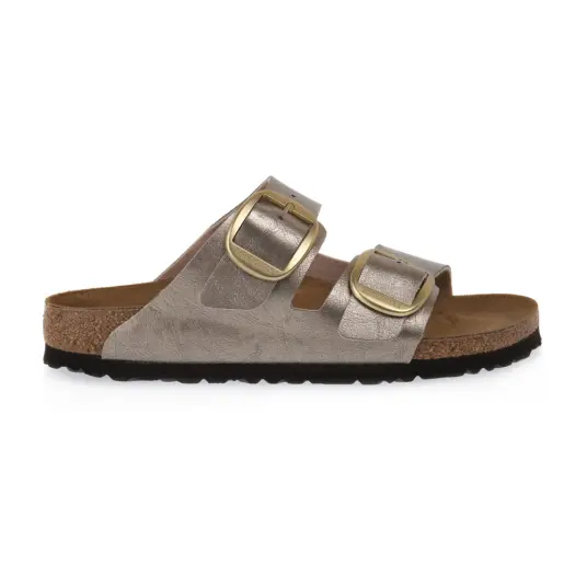 Birkenstock Dame Sko Brun 40 EU,
