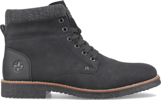 Rieker 33640 - Black - 42
