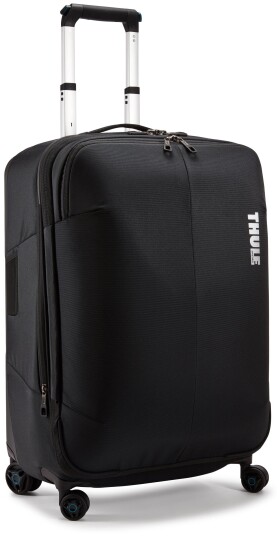 Thule Subterra Kabinekoffert med Hjul - 63L - Sort