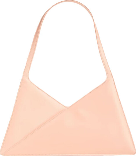 Maison Margiela Dame Vesker Oransje ONE SIZE, Maison Margiela Dame Vesker Oransje ONE SIZE,