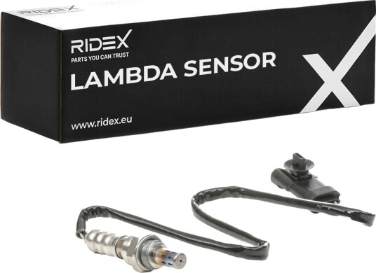Lambdasonde RIDEX 3922L0556