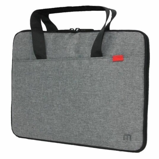 Mobilis Laptop Ryggsekk Mobilis 025013 14" 12,5" Grå