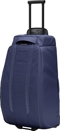Db Hugger 90L Trillebag Blå - Sport og Reise