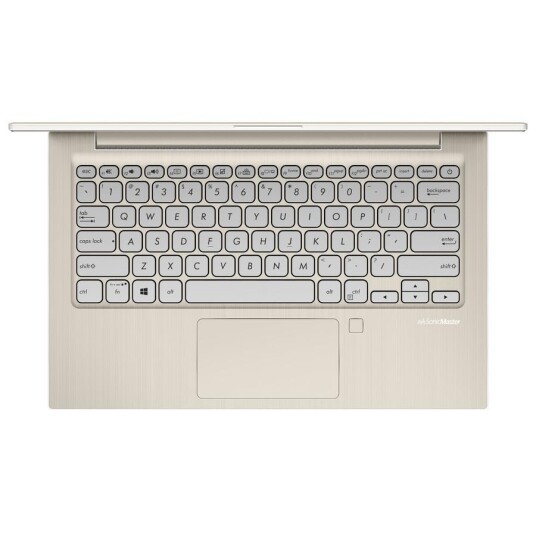 ASUS Keyboard Module BL Nordic ASUS Keyboard Module BL Nordic