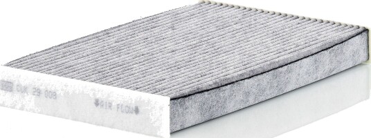 MANN-FILTER CUK 29 008 Kupefilter