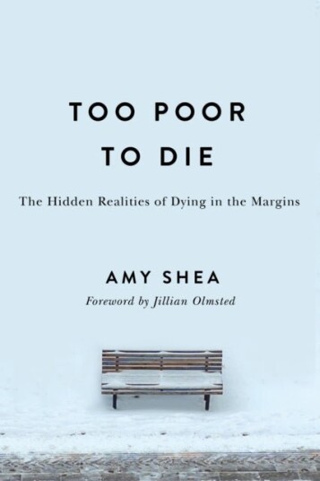 Too Poor to Die Too Poor to Die