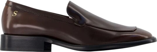 Acne Studios Dame Sko Brun 39 EU,