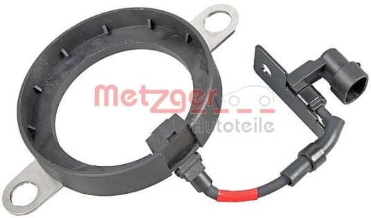 ABS sensor METZGER 09001008