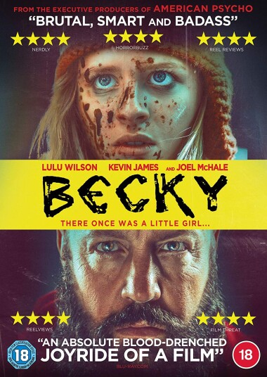Becky DVD Becky DVD