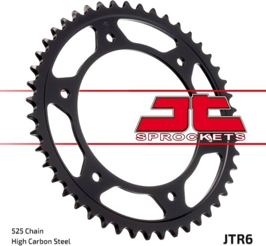 JTSPROCKETS JTR6.47 Kjedehjul