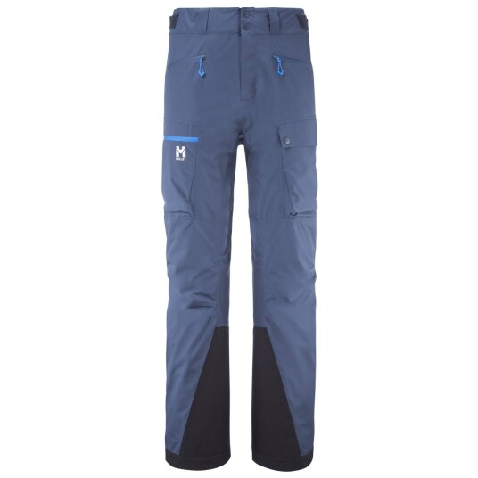 Millet Cosmic Gtx 2l Pant M Dark Denim M Millet Cosmic Gtx 2l Pant M Dark Denim M