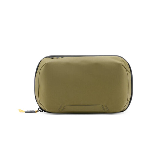 Peak Design Tech Pouch Kelp Peak Design Tech Pouch Kelp