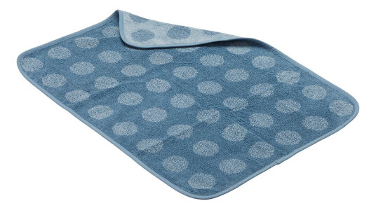 Stellehåndkle Leander Dusty Blue