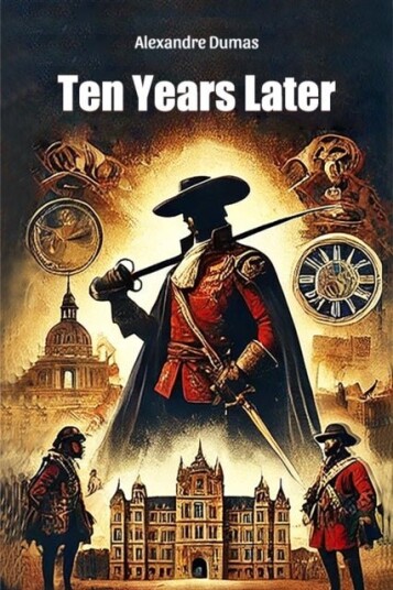 Ten Years Later Edition2024