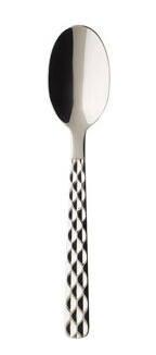 Villeroy & Boch Boston espressoskje Rustfritt stål