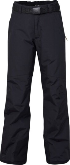 8848 Altitude Juniors' Atoc Pant 170, Black