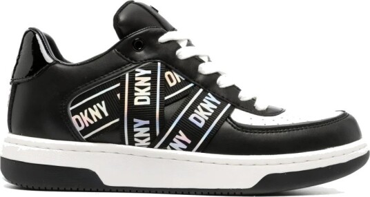 Dkny, Dame, Sko, Flerfarget, 37 EU,