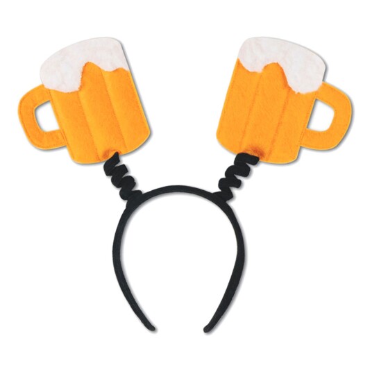 360 Degrees Ltd Boppers Ølkrus - One size