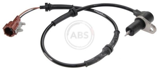 ABS sensor A.B.S. 30745