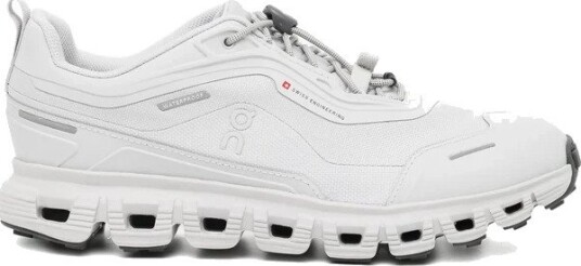 On Running Dame Sport Grå 38 1/2 EU,
