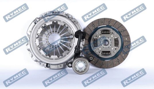 Clutchsett RYMEC JT1907040 Clutchsett RYMEC JT1907040