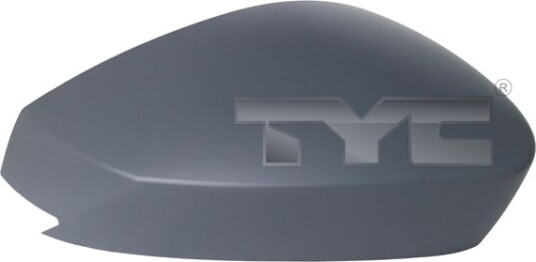 Tildekning, sidespeil TYC 332-0117-2
