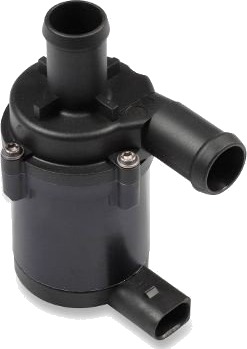 Vannpumpe kupèvarmer HEPU AP8289