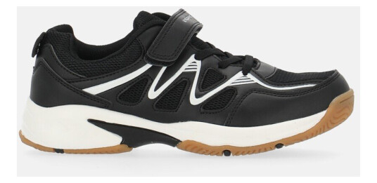 Endurance Tasi Kids Indoor Sport Shoe Black 28 Innendørssko Endurance Tasi Kids Indoor Sport Shoe Black 28 Innendørssko