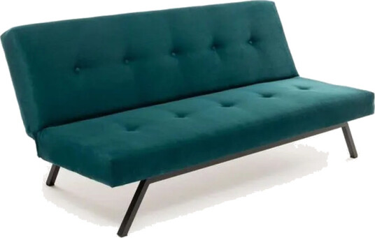 Hetalia Sovesofa 3 sits Blå