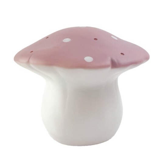 Egmont Sopplampe Medium Lilla