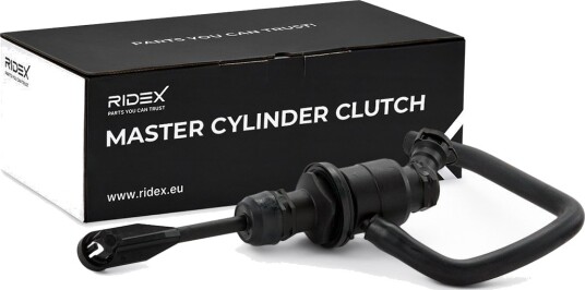 RIDEX 234M0499 Hovedsylinder, clutch