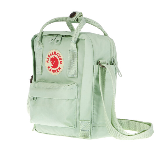 Fjellreven KÅNKEN SLING  MINT GREEN