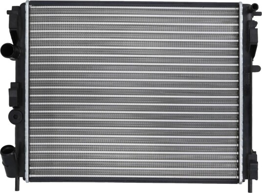 Radiator, motorkjøling KAMOKA 7705254